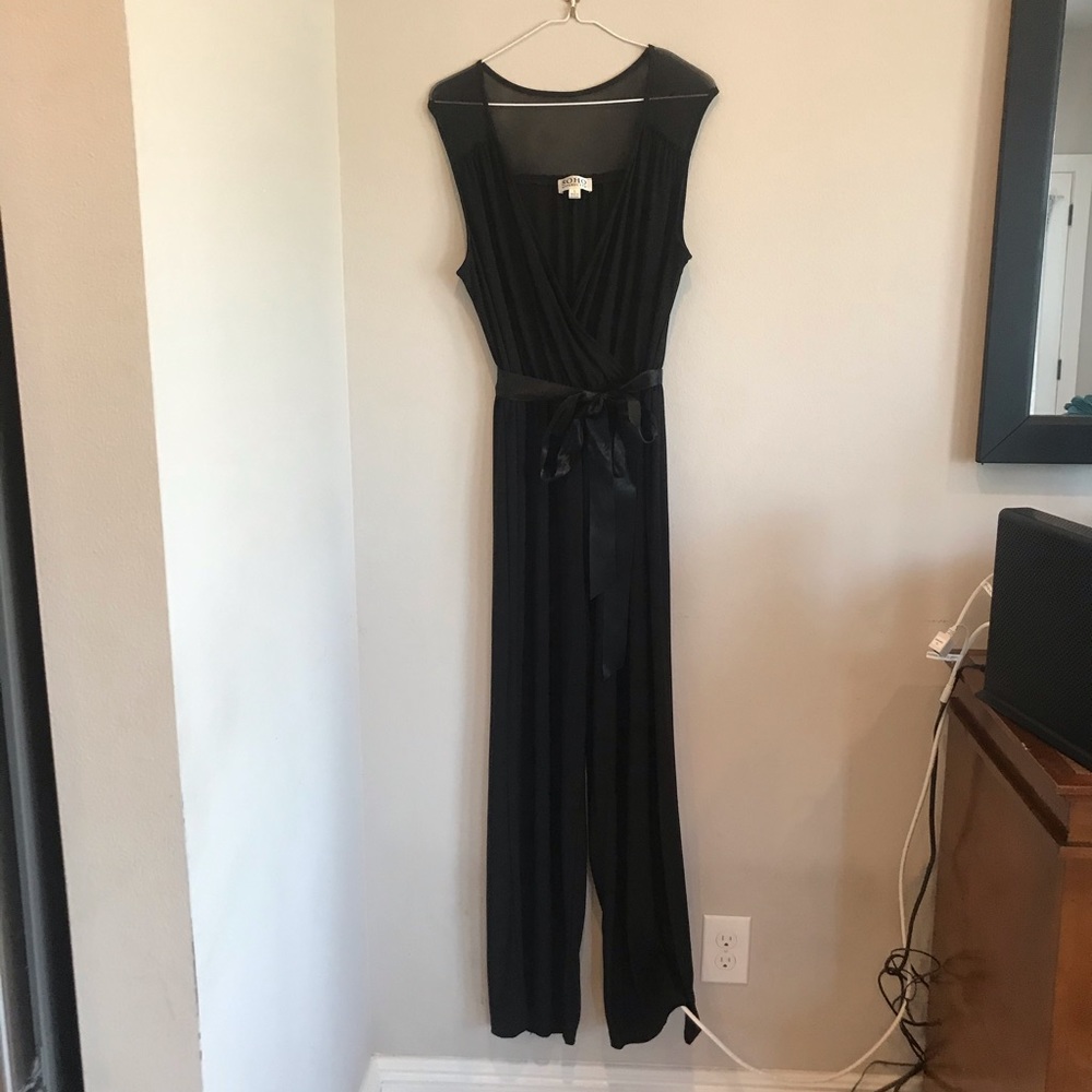 Jumpsuit